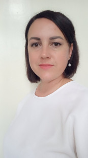 Заботина Ольга Сергеевна Заботина Ольга Сергеевна